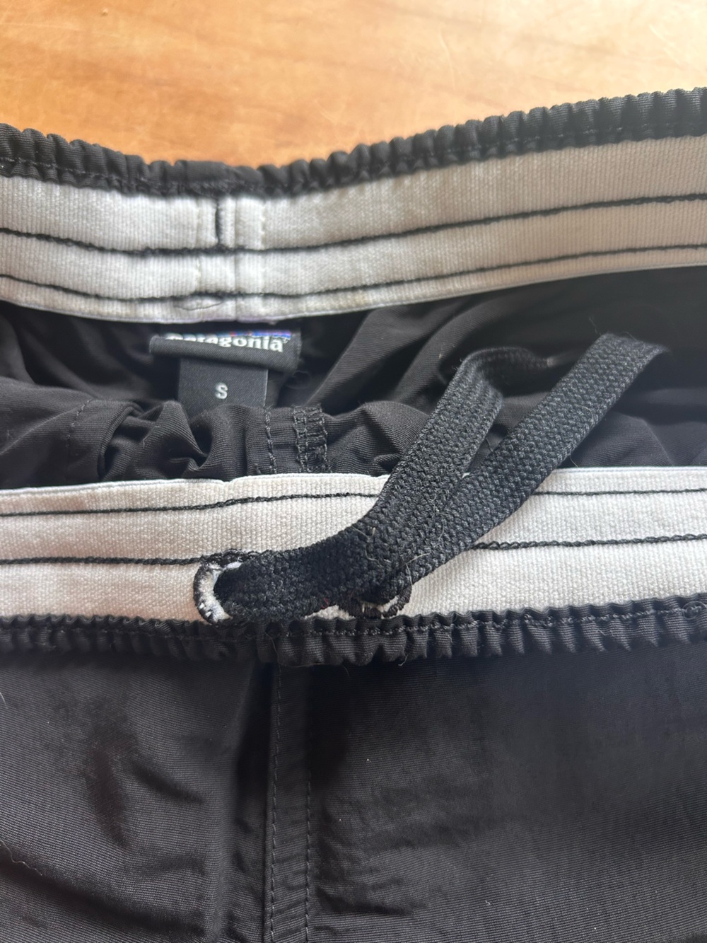 Patagonia Baggies-Women’s - Picture 5 of 9